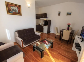 Apartmani Nica