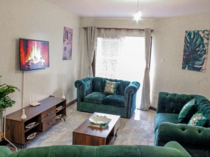 Belle Ame Suites Westpointe