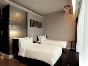 Holiday Inn Express New Delhi International Airport T3 by IHG