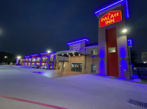 Palace Inn-Arcola