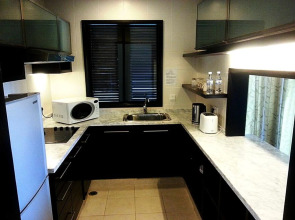 Borneo Beach Villa & Suite