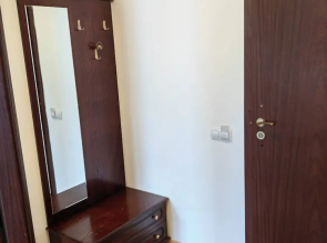 Cosy Mountain View Apartment - 200mbps Wi-fi!