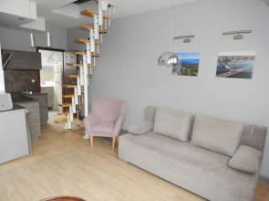 Apartament Mazurska Giżycko