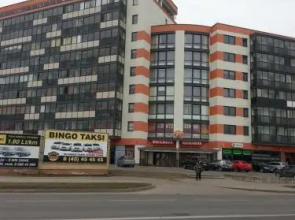 Apartments Panevezys