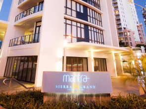Mantra Sierra Grand