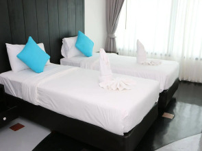 The Regizt Hotel Pattaya