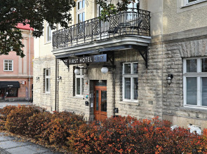 First Hotel City Eskilstuna