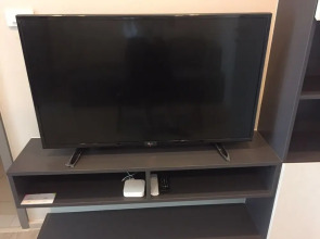 The Base Central Pattaya  Sea View