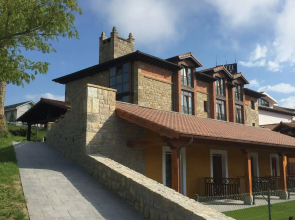 Hotel Marfrei