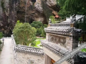 Sanshuige Boutique Hostel