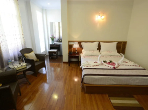 Win Star Hotel