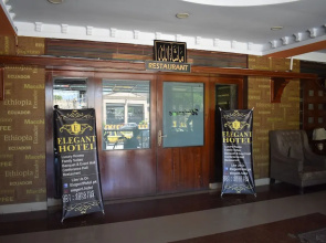 The Elegant Hotel