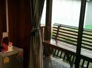 Tanavadee Boutique and Resort