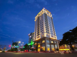 The Shine Hotel