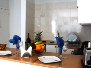 Sunny Hill Hotel Apartments