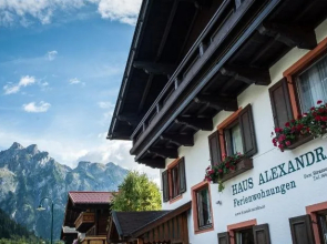 Haus Alexandra