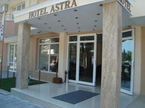 Hotel Astra