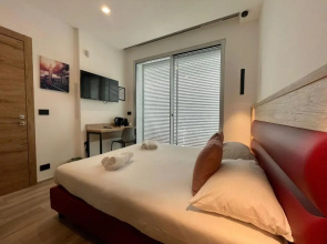 Bari Airport B&B
