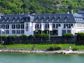 Rheinhotel Schulz