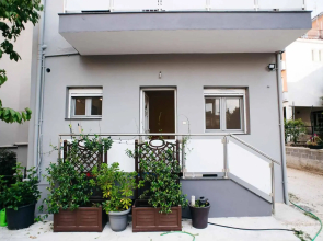 Ioannina City Relax Apartment