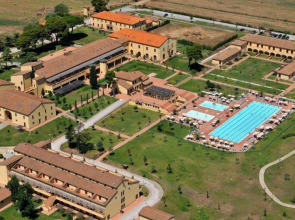 Résidence Pierre et Vacances Poggio all'Agnello