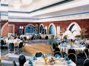 Lou'lou'a Beach Resort Sharjah