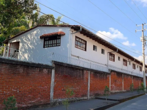 Hotel Los Cedros