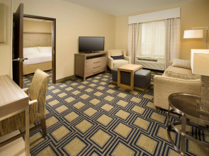 Homewood Suites by Hilton Midland, TX