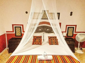 Beachfront 3 Bedroom Hacienda del Cuyo