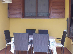 Villa Lunetta 300 Meters From the Beach