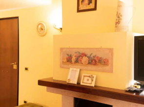 La Casa Tra Gli Ulivi
