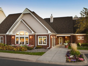 Residence Inn Bloomington by Mall of America