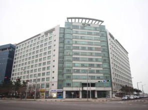 Incheon Airport Transfer Guesthouse