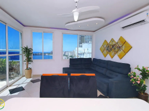 MZapartments Bolivar Penthouse
