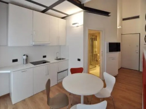 BB Hotels Aparthotel Isola