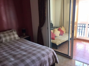 Appartment Marina Agadir