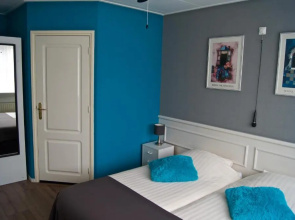 The Studio Guesthouse