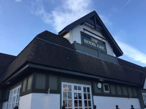 Royal Oak By Greene King Inns