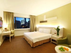 Corus Hotel Kuala Lumpur