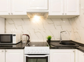 Апартаменты на проспекте Георгиевский 33 корпус 5