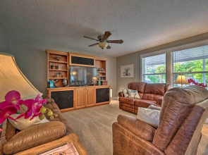 Idyllic Nampa Family Home With Hot Tub & Fire Pit!