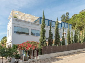 Fabrica Beach Apartamentos