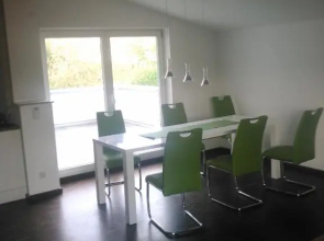 Ferienwohnung zum Kletterturm