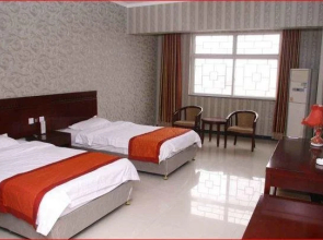 Daming Shanghui Express Hotel