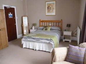 Beach Guest House