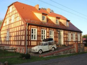 Landpension Oderbruch