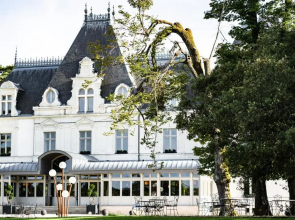 Le Chateau de Maubreuil
