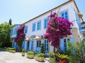 Tas Otel