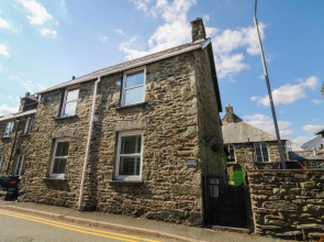 The Old School House