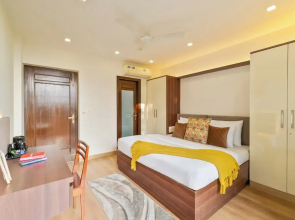 Auro Bliss - An Opulent 3bhk Penthouse in Dehradun